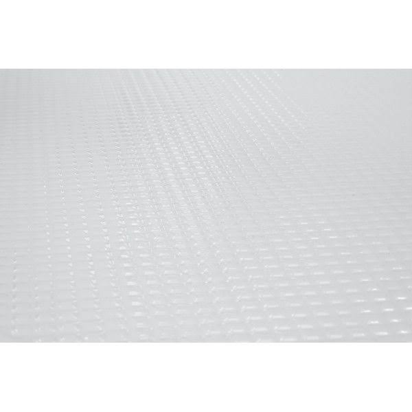 36 in. x 60 in. Single Threshold Shower Base V49956