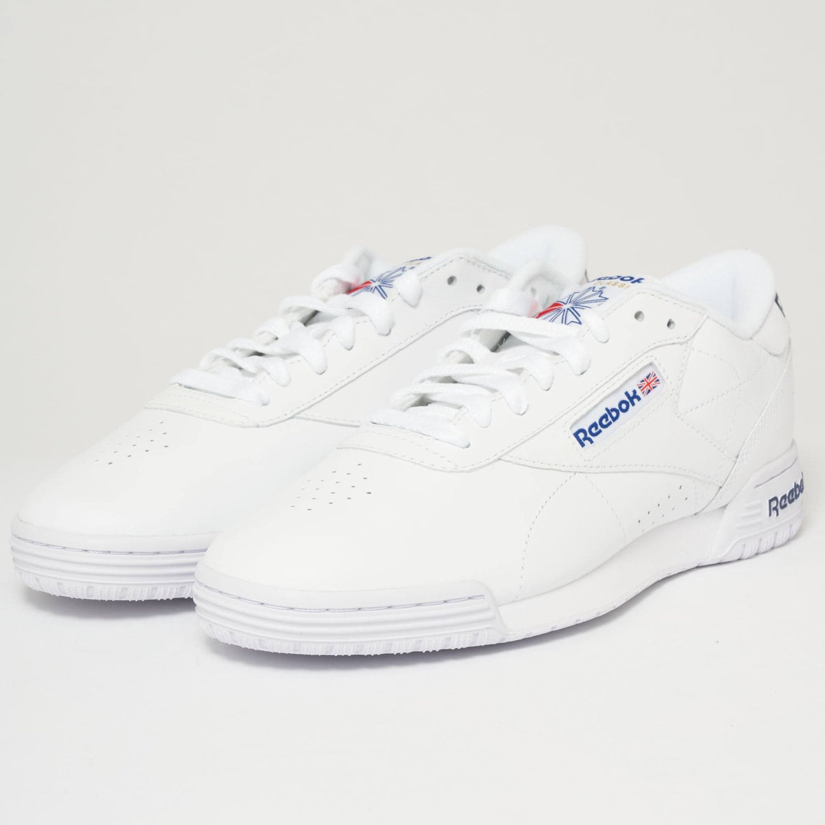 Reebok Classic ExoFit Lo Clean Logo Int W90042
