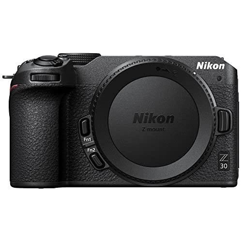 Compact Mirrorless Camera with 16-50mm Lens R885