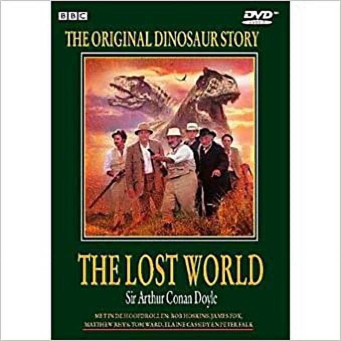 The Lost World O3719