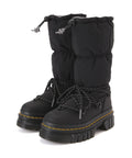 PADDED HI Boots H60943