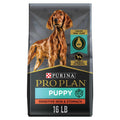 Sensitive Skin & Stomach Dry Puppy Food V48285