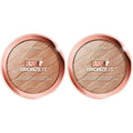 Medium & Light Bronzer, 0.41 Fluid Ounce Each M70907