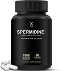 Spermidine Capsules A17678