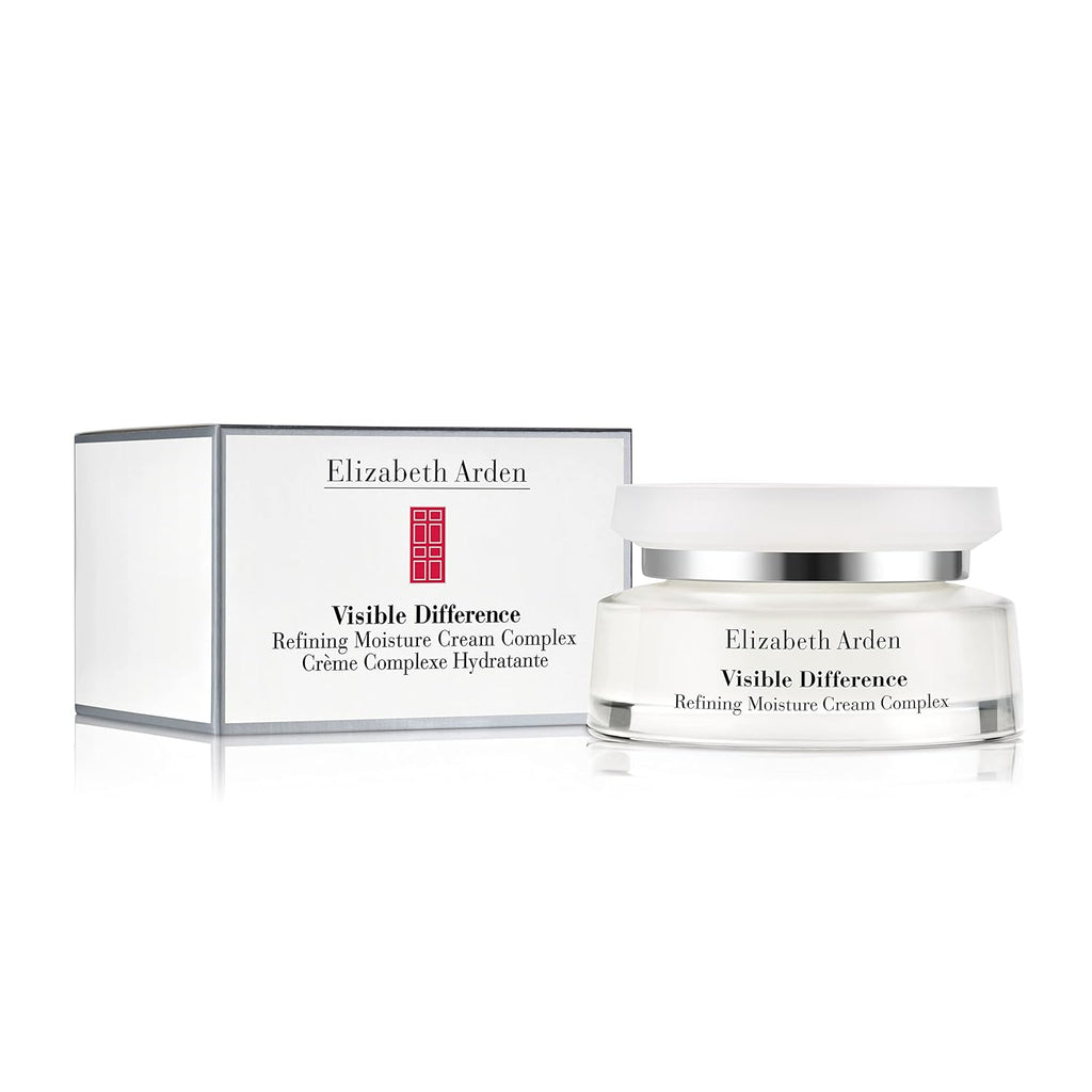2.5 oz Refining Face Moisturizer D499