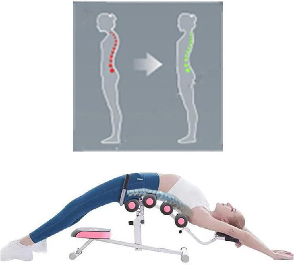 Inversion Table, 350lbs Capacity B887532