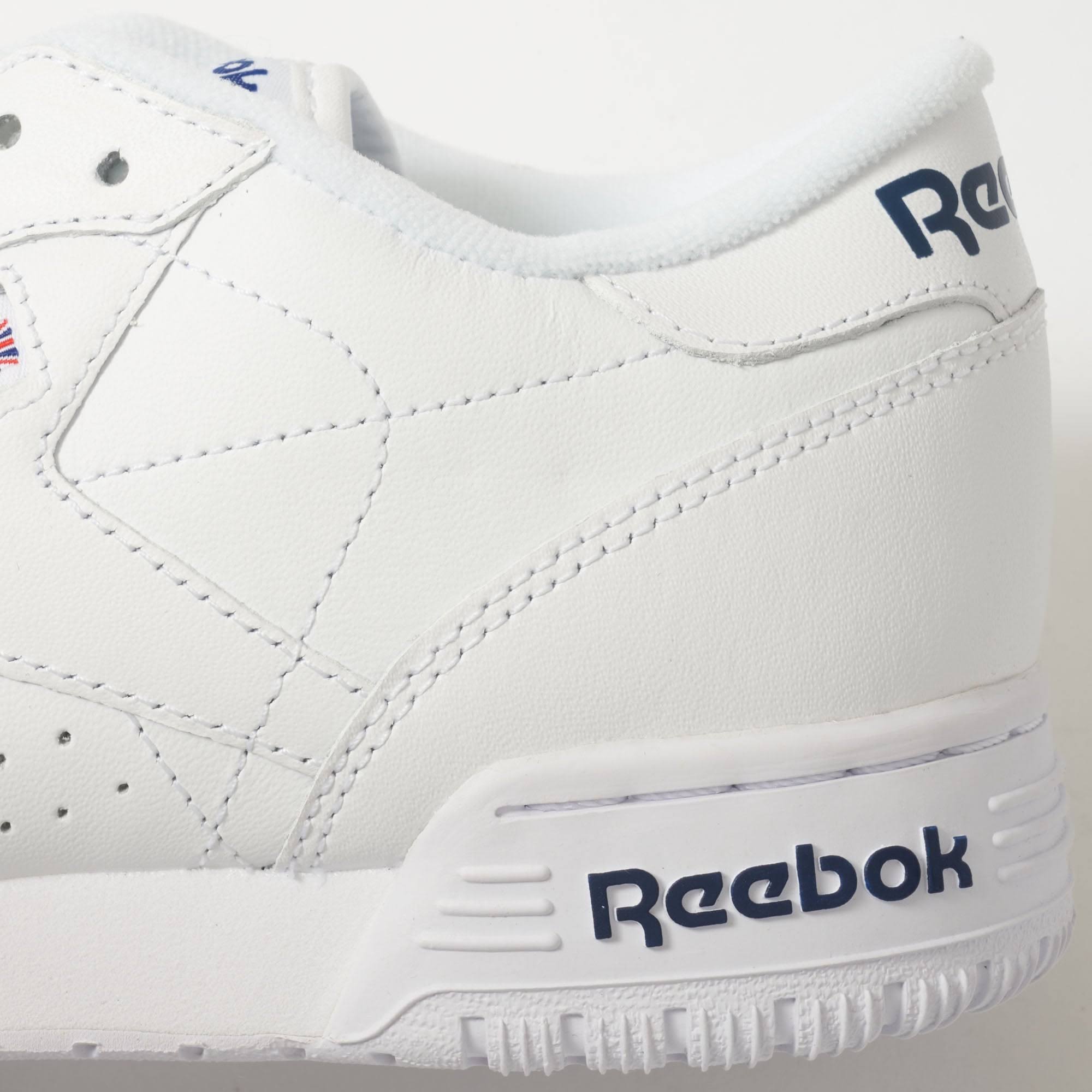 Reebok Classic ExoFit Lo Clean Logo Int W90042