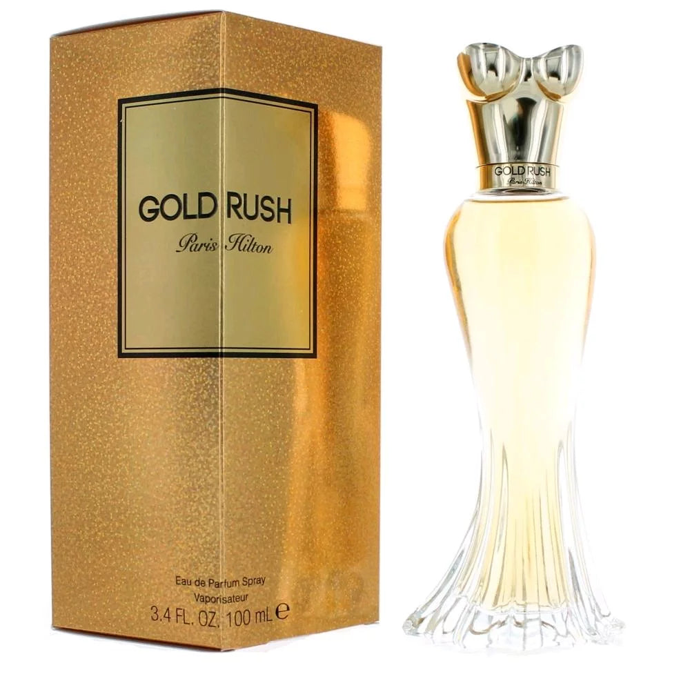 3.4 oz Eau De Parfum Spray Z3176