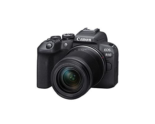 Mirrorless Camera with Lens Kit C108661