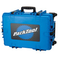 Blue Rolling Tool Box D8962