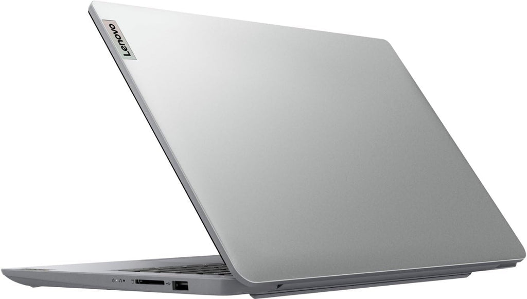 14" HD Display Intel Celeron N4020 4GB RAM 128GB SSD Laptop Grey H945