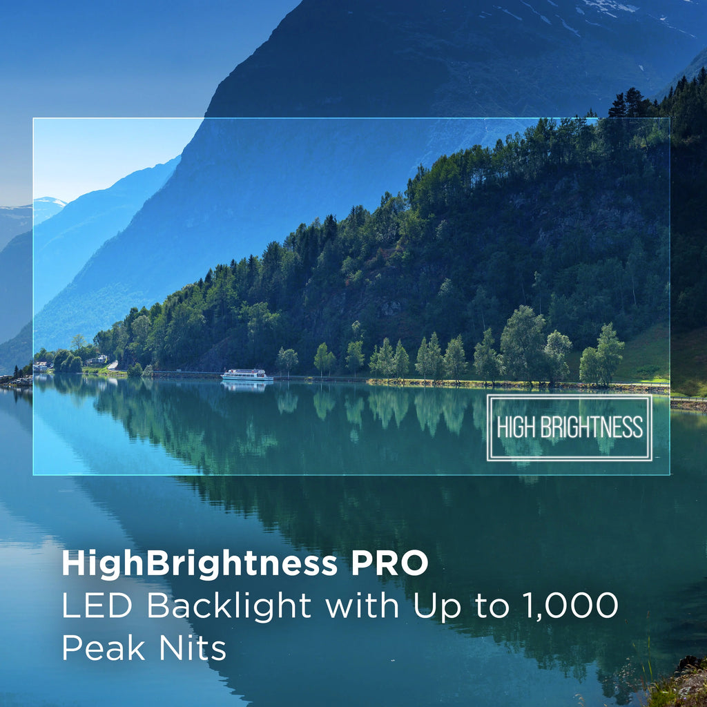 75" 4K QLED HDR Smart TV K933512