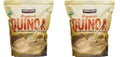 Organic Quinoa, Resealable Bag 4.5 lbs (2 PACK) M837