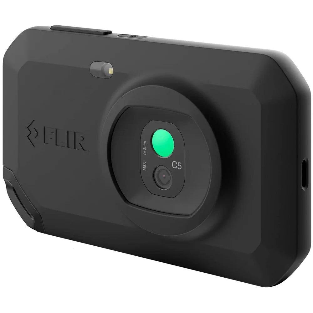 Compact Thermal Camera with Wi-Fi D883