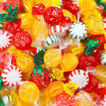 American Old-Fashioned Hard Candy Assortment, Individually Wrapped (1 Pound Bag) Q385