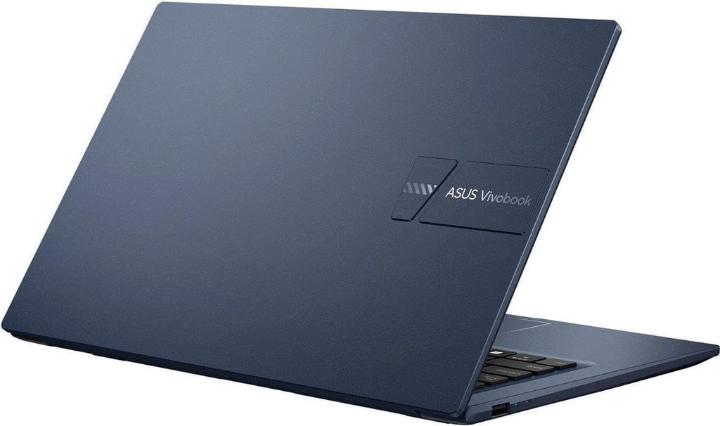 14" FHD Laptop with Intel Core i3-1215U, Intel Iris Xe Graphics, 24GB RAM, 512GB SSD, Windows 11 S M991