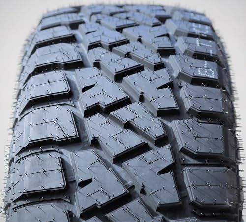 35X12.50R20 All-Terrain Light Truck Radial Tire G5661