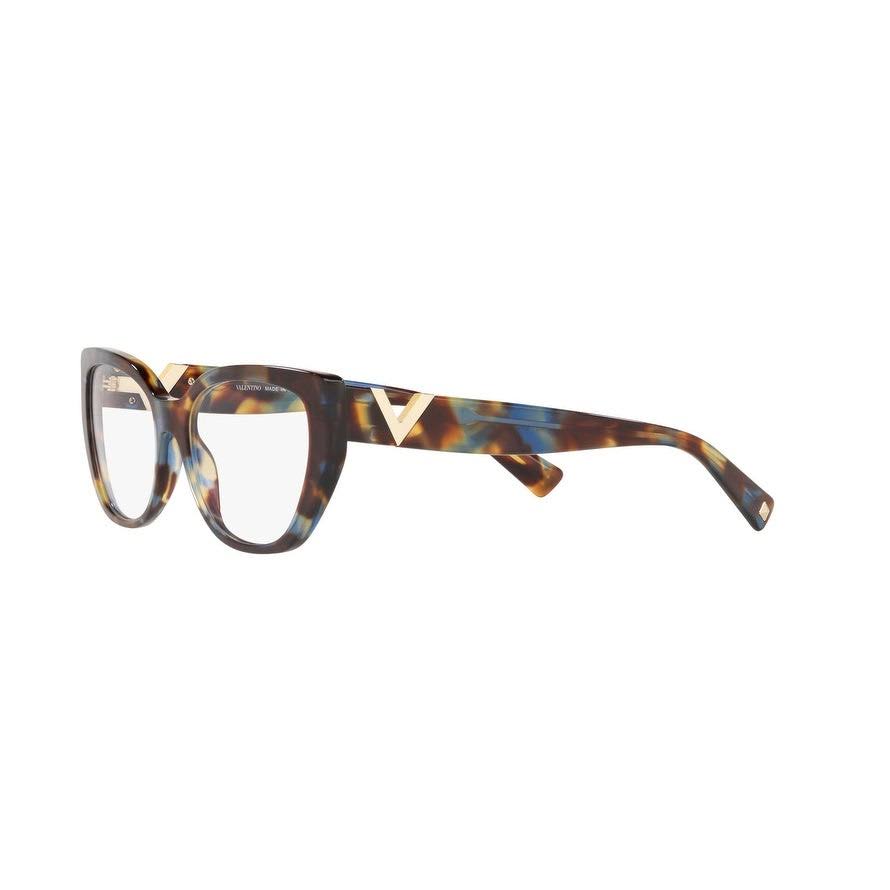 Blue Havana Sunglasses E858574