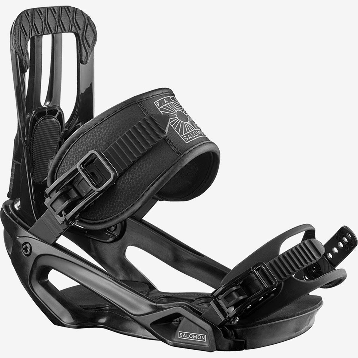 Snowboard Bindings Q19123