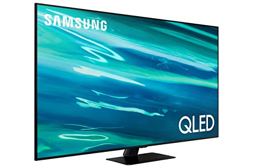 85 inch QLED 4K Smart TV W94452