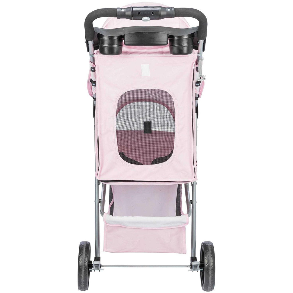 Foldable Pet Stroller L285783