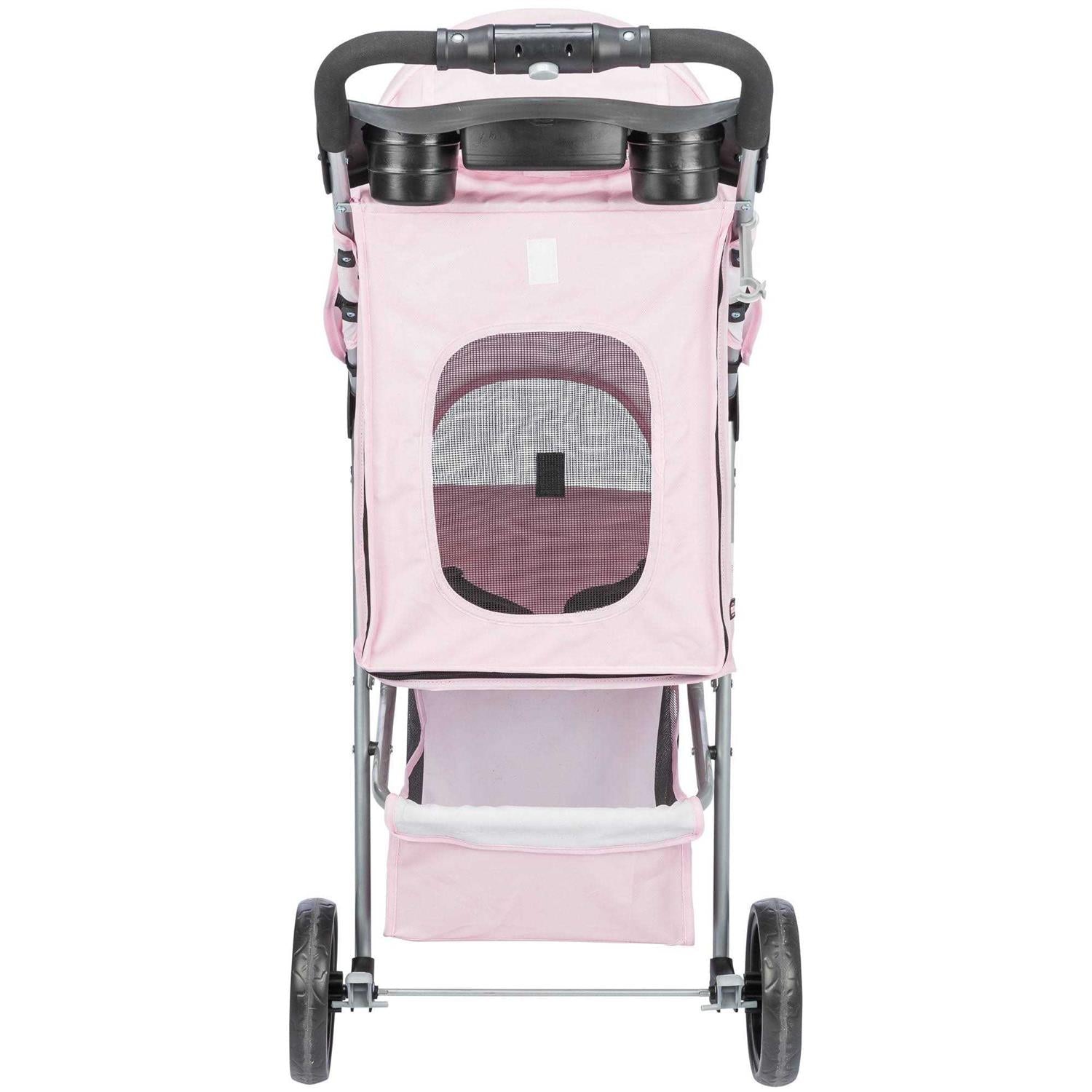 Foldable Pet Stroller L285783