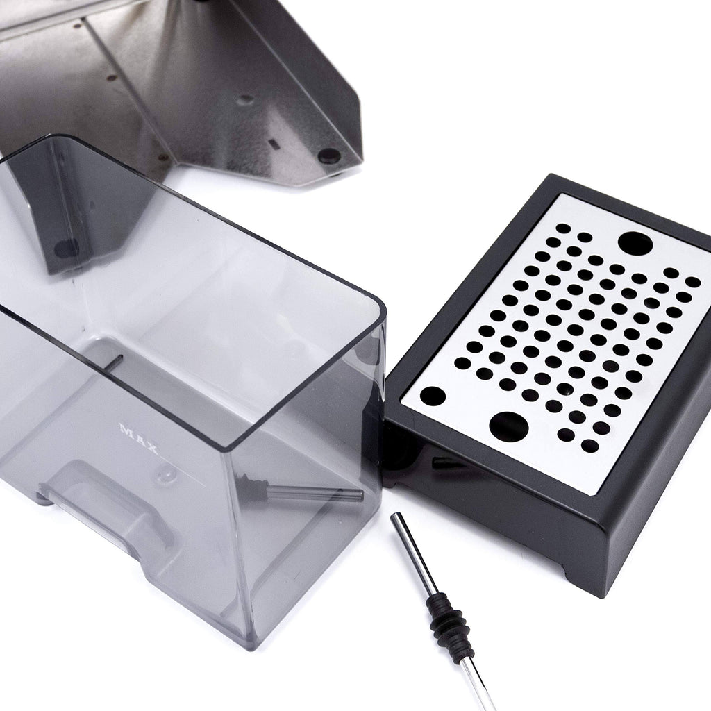 Semi-Automatic Espresso Machine K186
