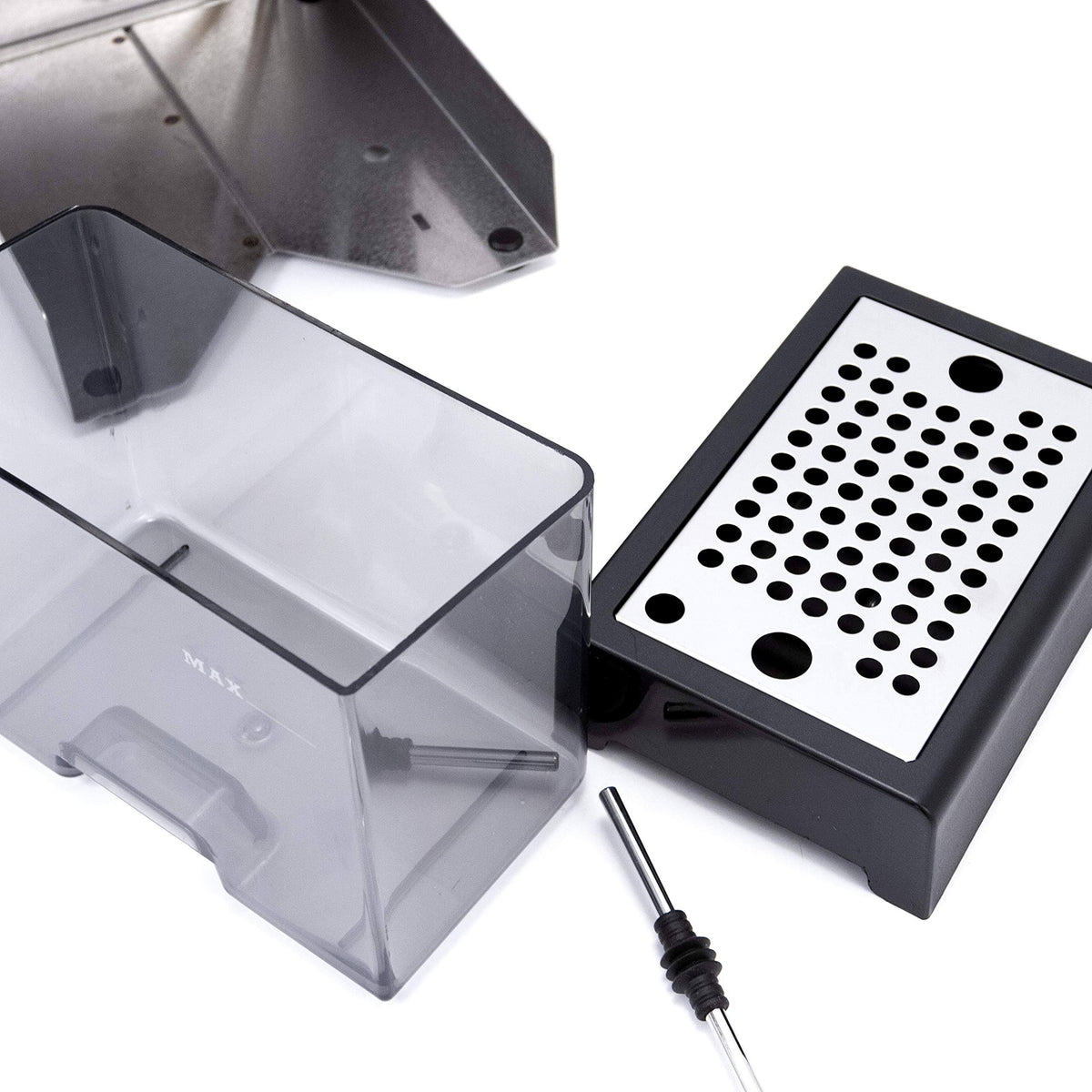 Semi-Automatic Espresso Machine K186
