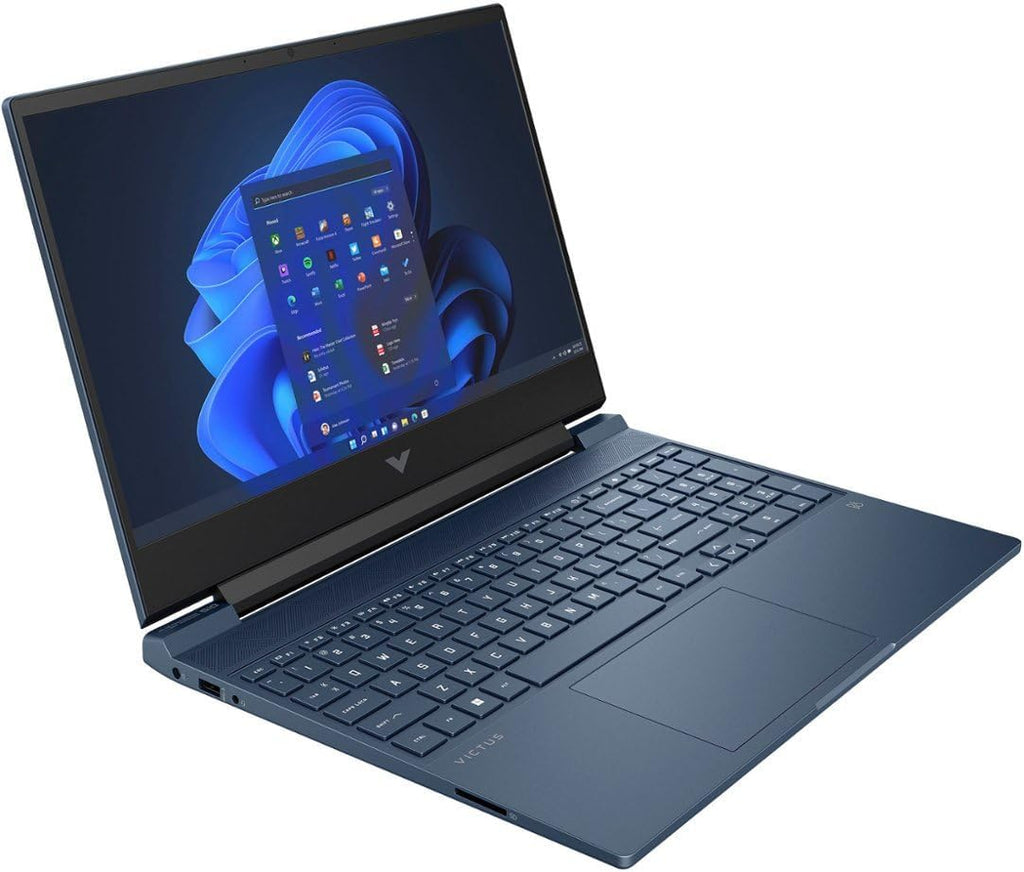 15.6" Full HD 144Hz Gaming Laptop, Intel Core i5-12450H, 32GB Memory, NVIDIA GeForce RTX 3050, 2TB SSD, Windows 11 O202408