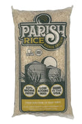 High-Protein Long-Grain White Rice 5lb Bag P20908