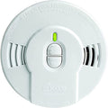 10-Year Battery Powered Smoke Detector with LED Warning Light Z57246