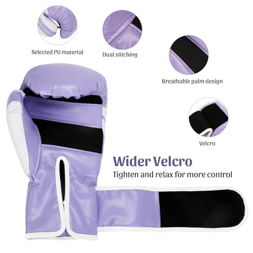 Boxing Training Gloves M440582