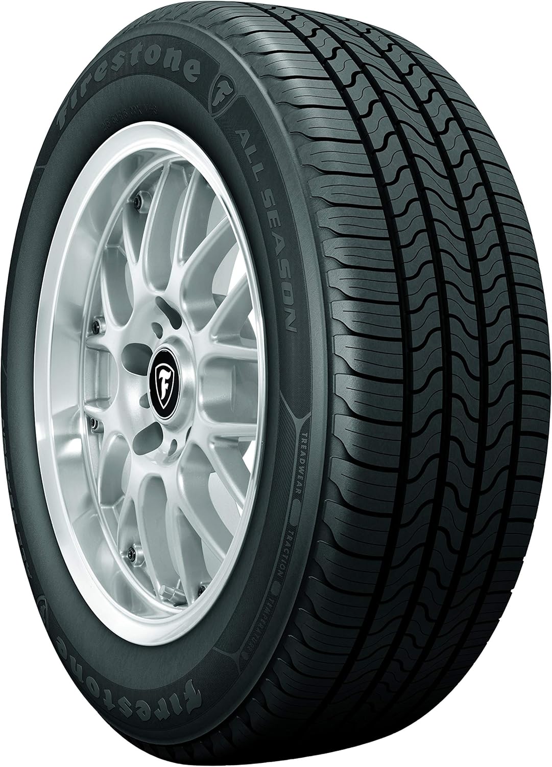 225/50R17 94 T All Season Touring Tire F35936