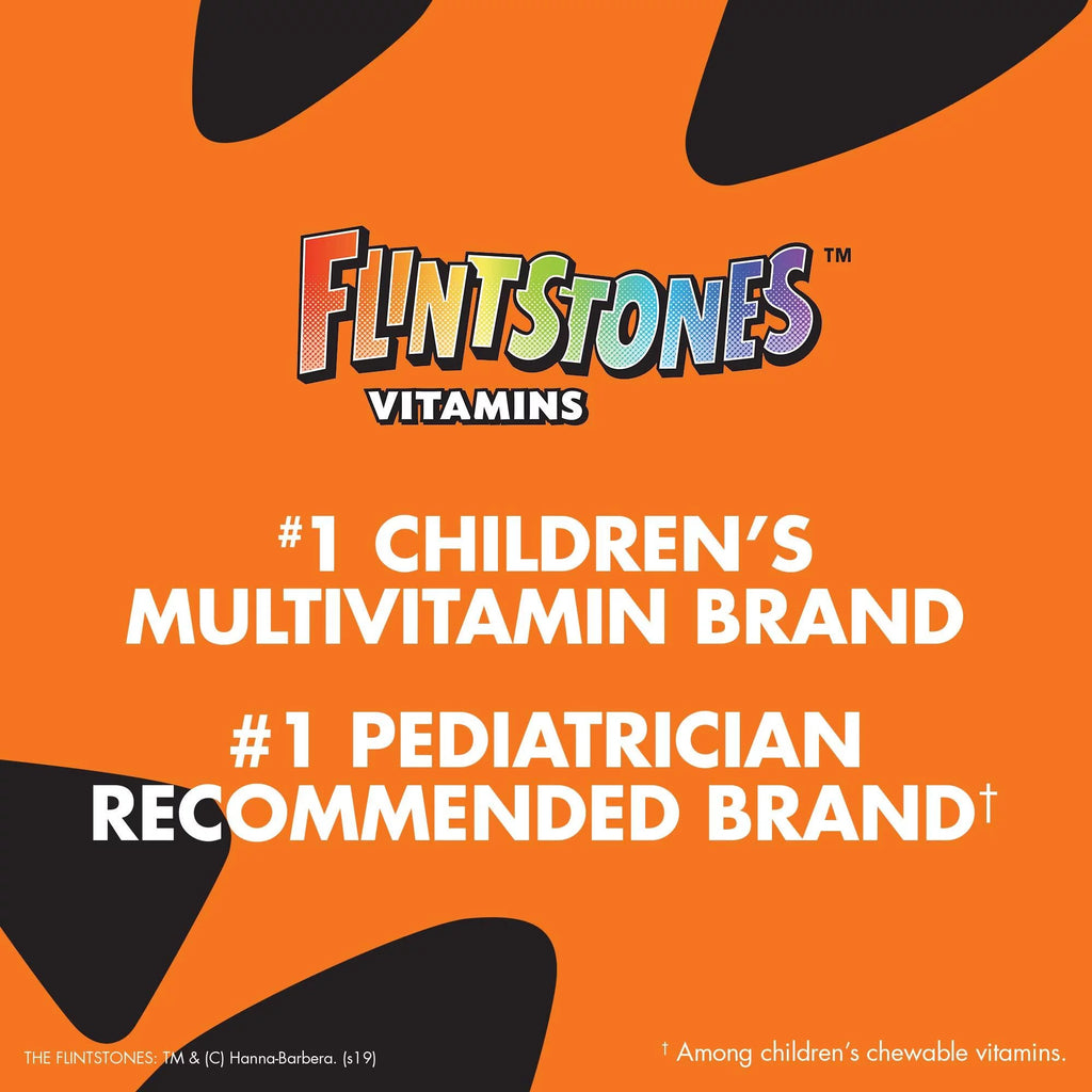 Chewable Multivitamin for Kids with Iron, Calcium, Vitamin C, Vitamin D, 180ct L2159