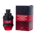 Spicebomb Infrared Eau De Parfum Spray 30ml F159