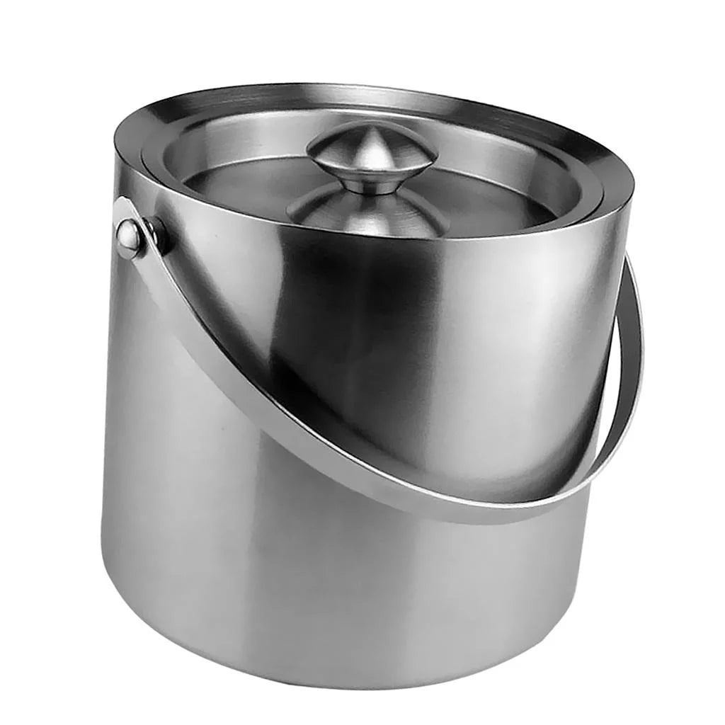 Stainless Steel Ice Bucket 2L M255242