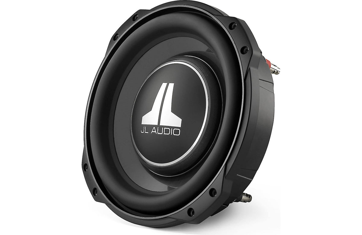 10 Car Subwoofer F357