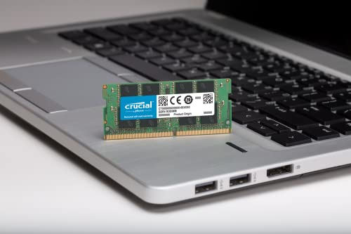 16GB DDR4 3200MHz Laptop Memory V9337