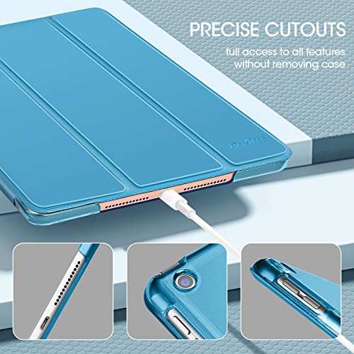 Navy iPad 10.2 Case C52922