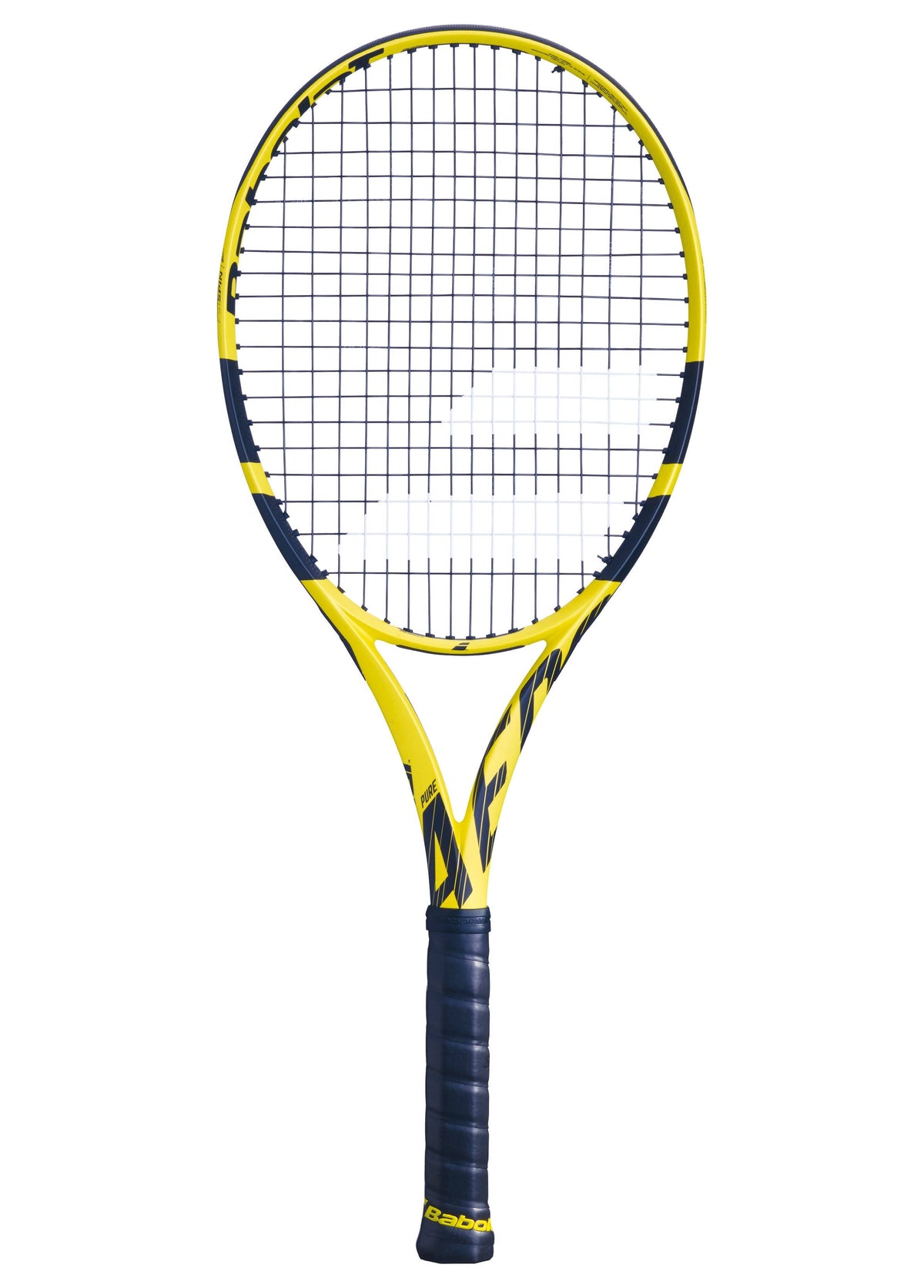 4 1/8 Tennis Racquet P31954