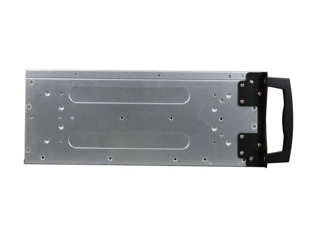 4U Rackmount Server Chassis R654