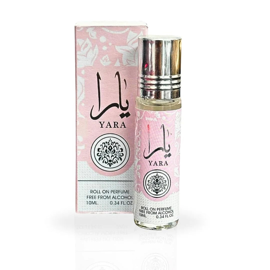 0.34 Fl Oz Roll On Perfume H179