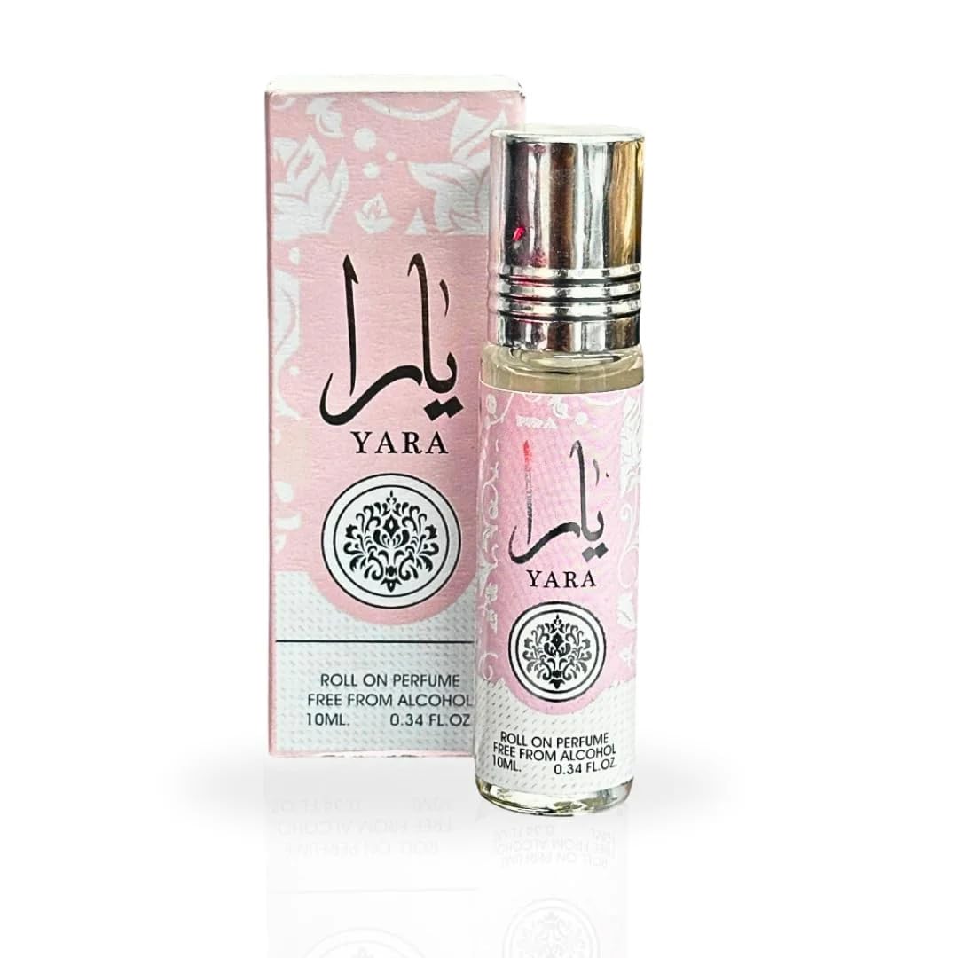 0.34 Fl Oz Roll On Perfume H179