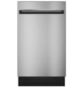 18″ Built-In Dishwasher J64488