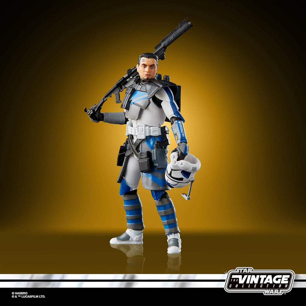 ARC Trooper Fives Toy, 3.75-Inch-Scale Action Figure G39163