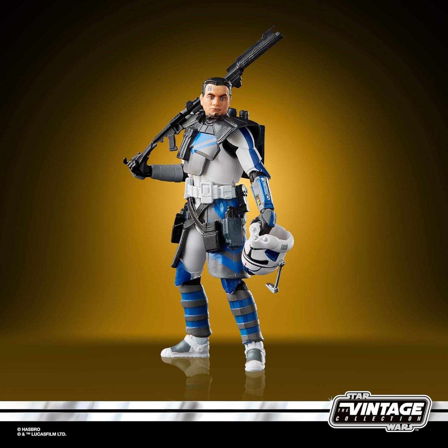 ARC Trooper Fives Toy, 3.75-Inch-Scale Action Figure G39163