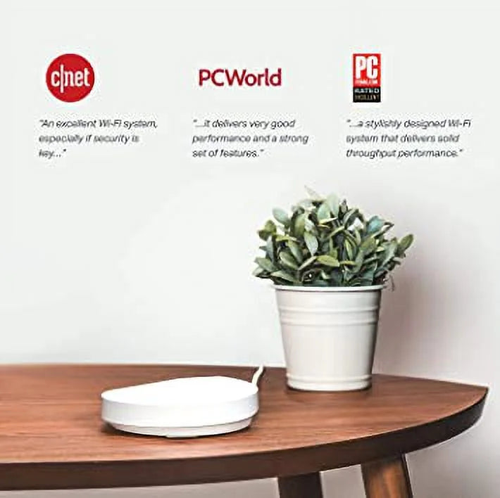 Mesh WiFi System, 3-pack G340