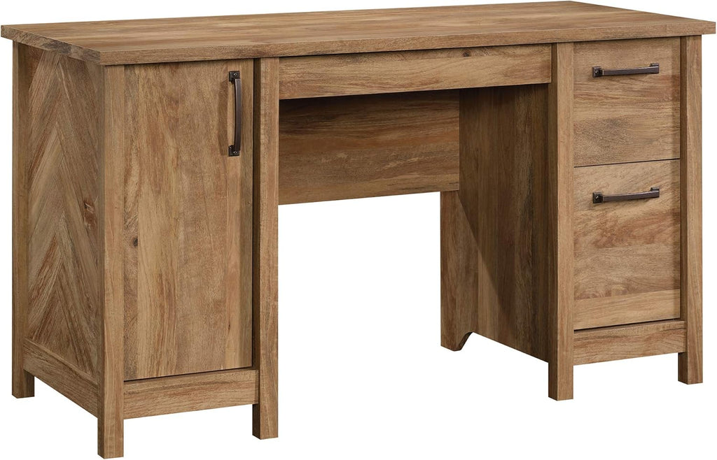 Sindoori Mango finish Computer Desk G965