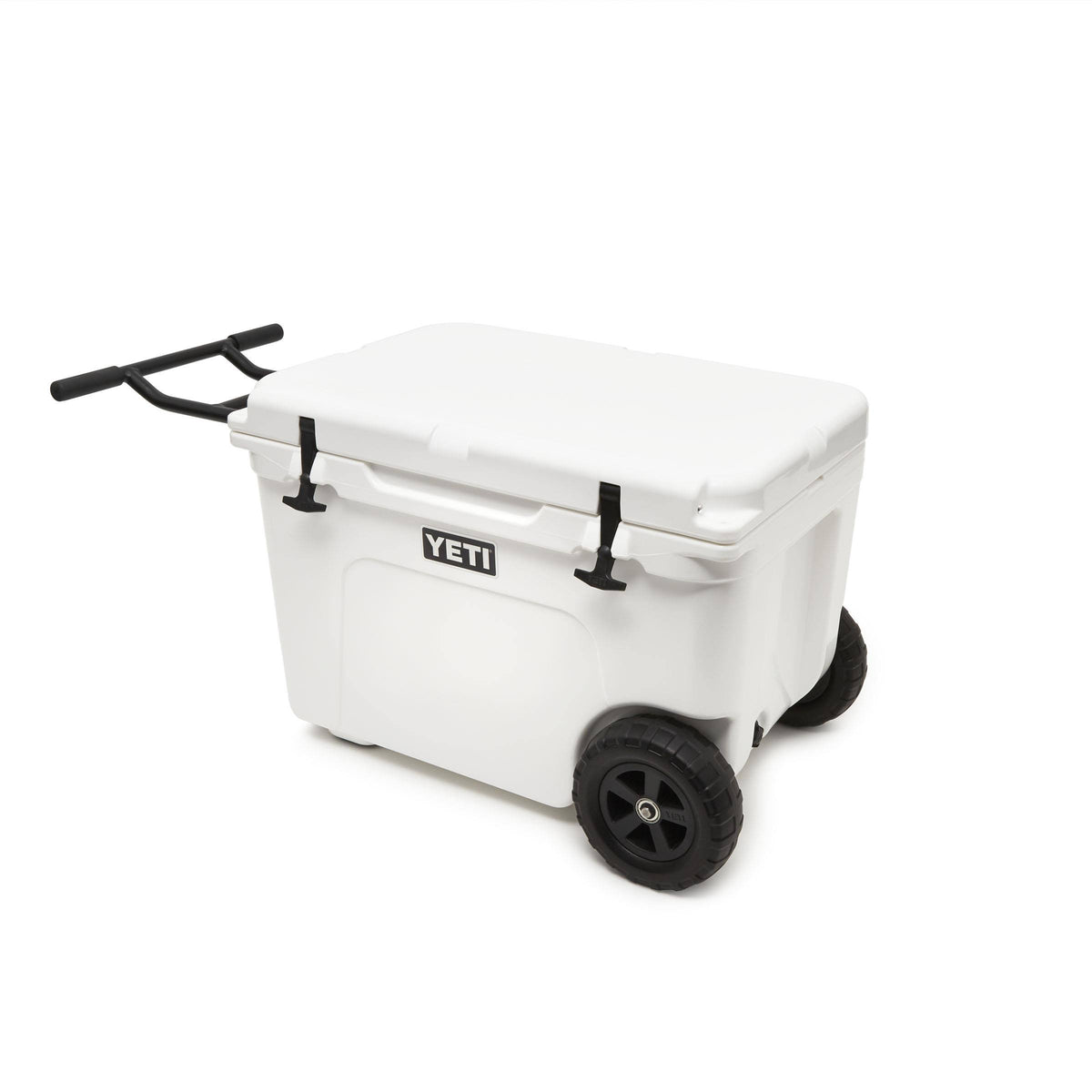 White Tundra Haul Cooler M80220