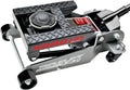 Heavy Duty 4000 lb Triple Lift Jack L9884